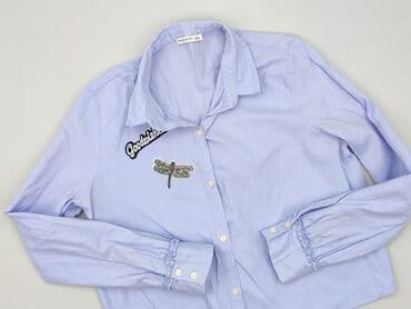 koszula guide london: Bershka, Koszula damska, rozmiar M — 1