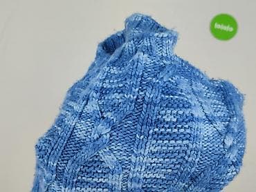 c a swetry: Hand Knitted, Sweter damski, rozmiar S — 4