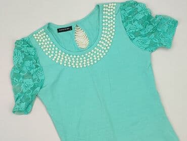 wyprzedaż bluzek mohito: Bluzka damska, rozmiar S — 1