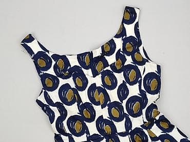 sisley: Sisley, Sukienka damska, rozmiar S — 1