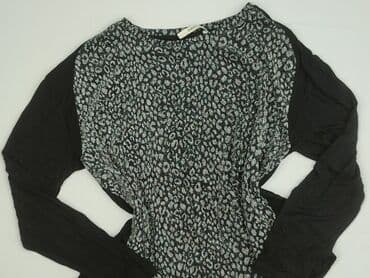 bluzki kopertowe reserved: Oasis, Women's blouse, size L (EU 40) — 1