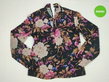 bluzka pod marynarkę plus size: Mohito, Women's blouse, size XS (EU 34) — 2