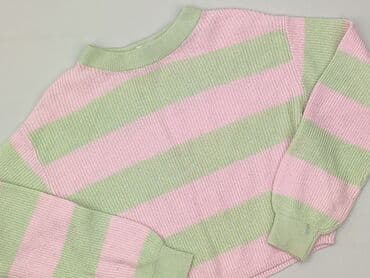 sukienka dla 6 latki: Sweater, H&M, 10 years, 134-140 cm, condition - Very good — 1