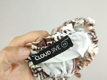 bluzki coco: Cloud 5ive, Bluzka damska, rozmiar XS — 4