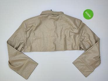 kurtka lidl softshell: MISSPAP, Kurtka skórzana damska, rozmiar XL — 3