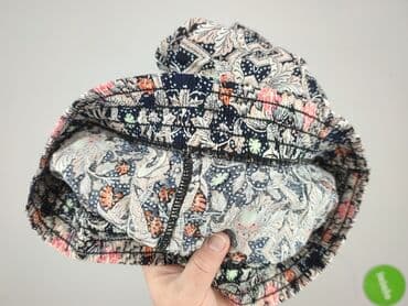 modne spodnie dresowe: Spodnie materiałowe damskie, S — 5