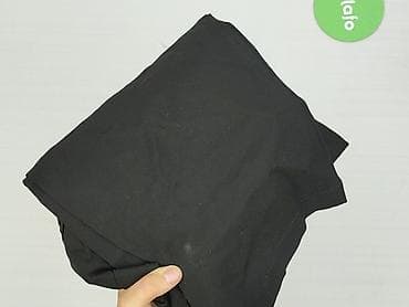 nowosci: Spodnie materiałowe damskie, rozmiar 2XL — 5