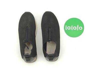jak wyczyscic biale klapki: Sport shoes 19, Used — 2
