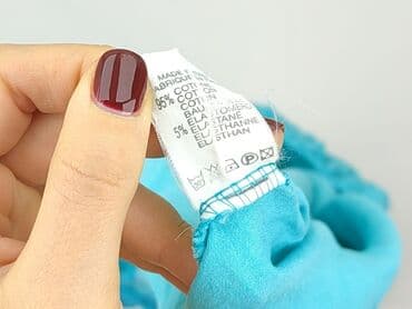 tureckie bluzki bawełniane: Bluzka damska, rozmiar S — 4