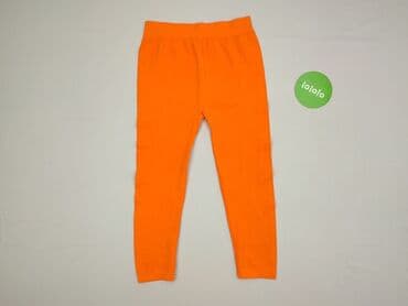 legginsy woskowane wysoki stan: Leggings Shorts for women, size S (EU 36) — 3