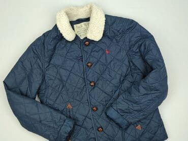 massimo dutti kurtki zimowe: Jack Wills, Kurtka zimowa damska, rozmiar L — 1