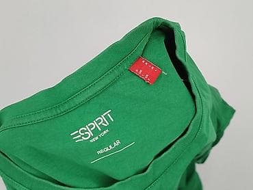 edc sweter: Esprit, Koszulka dla mężczyzn, rozmiar M — 4
