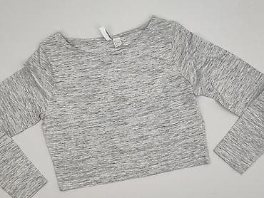 H&M Divided, Bluzka damska, rozmiar L