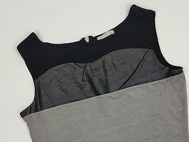 bluzki crop: Orsay, Top damski, rozmiar S — 1