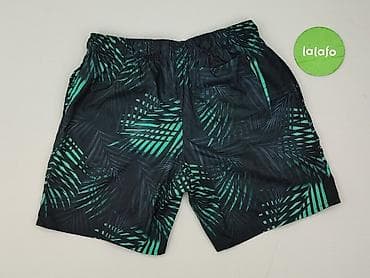 cargo reserved: OLAIAN, Szorty kąpielowe dla mężczyzn, rozmiar S — 3