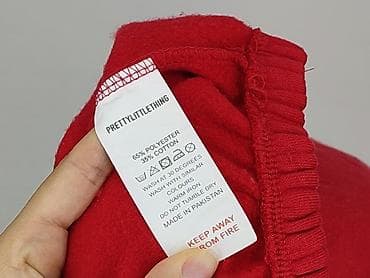 dresy pepco: PrettyLittleThing, Bluza damska
, rozmiar S — 6