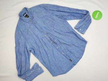 ubrania z kotem: Koszulа dla mężczyzn, rozmiar M — 2