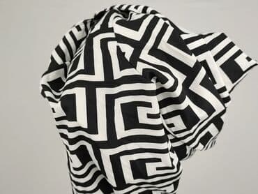 lidl marynarka damska: Bluzka damska, rozmiar L — 6