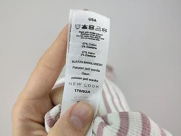 stroje na 18: New Look, Sukienka damska, rozmiar L — 5