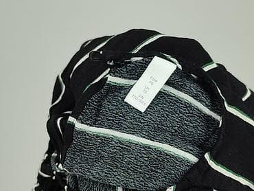 zara basic marynarka: Bluzka damska, rozmiar M — 4