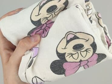 allegro rajstopy: Sweatpants, Disney, 1.5-2 years, 92, condition - Very good — 6