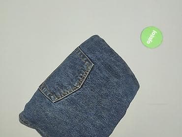 spodnice jeansowe: Spódnica damska, rozmiar M — 6