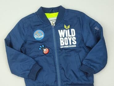 Transitional jacket, 2-3 years, 92-98 cm, condition - Very good at lalafo.pl Transitional jacket, 2-3 years, 92-98 cm, condition - Very good