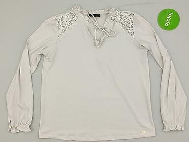 ażurowe bluzki mohito: Mohito, Bluzka damska, rozmiar S — 2