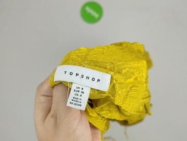 gymshark bluzka: Topshop, Bluzka damska, rozmiar S — 5