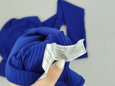 sukienka i kozaki za kolano: Women`s dress, size S — 5