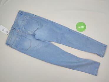 sinsay legginsy gym hard: Sinsay, Jeans for women, XL — 3