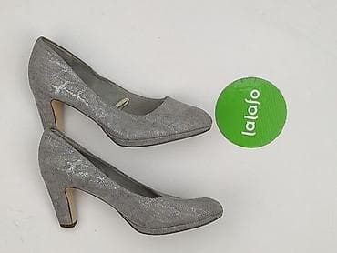 buty tomaris: Tamaris, Półbuty damskie, rozmiar 40 — 3