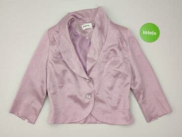 monari kurtki zimowe: Mona, Marynarka damska, rozmiar M — 2