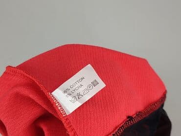 czerwona sukienka cropp: Sukienka damska, rozmiar S — 4