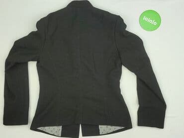 kurtka liza bruce czarna: Marynarka damska, rozmiar S — 3