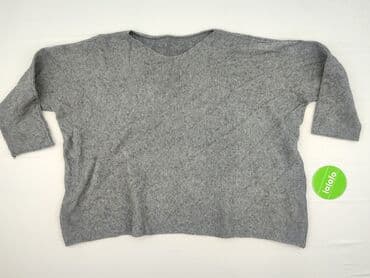 ciepłe majtki damskie: Sweter damski, rozmiar One size — 2