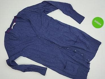 cardigan: Tu, Kardigan damski, rozmiar L — 2