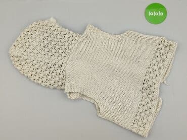 marc lauge sweter: Kamizelka damska, rozmiar S — 3