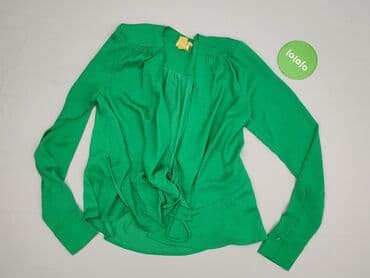 h m marynarka w paski: H&M, Bluzka damska, S — 2