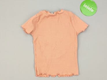 elegancka koszulka: T-shirt, Kiki & Koko, 5-6 years, 110-116 cm, condition - Very good — 3