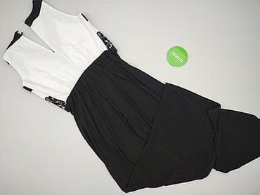 elegancki kombinezon: Kombinezon damski, rozmiar 3XL — 3