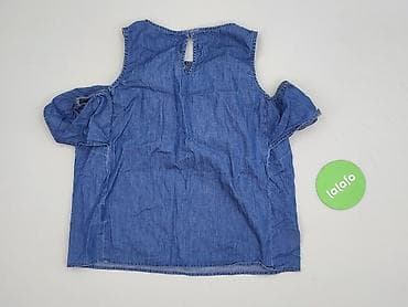 monki spodnie: Bluzka damska, rozmiar XS — 3
