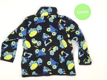 5 10 15 kurtki dla dziewczynek: Transitional jacket, 1.5-2 years, 86-92 cm, condition - Very good — 3