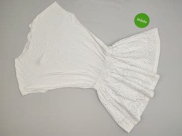 srebrne klapki ccc: Cocomore, Sukienka damska, S — 3