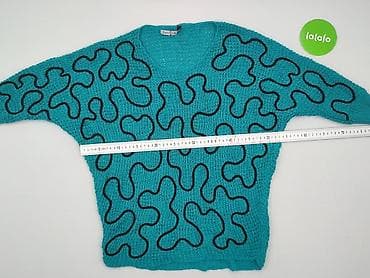 sweter cute: Italian Style, Sweter damski, rozmiar One size — 6