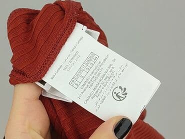 bluzki modal: Camaïeu, Top damski, S — 5