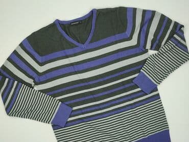 buty na koturnie z futerkiem: Cedar Wood State, Sweter dla mężczyzn, rozmiar L — 1