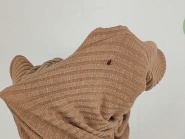 sweter piórkowy na drutach: FB Sister, Bluzka damska, rozmiar S — 7