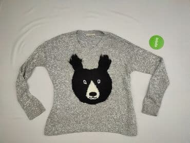 czy akryl jest dobry na sweter: George, Светр жіночий, розмір 3XL — 2