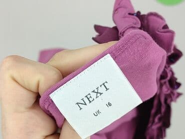 Kobiety: Next, T-shirt damski, rozmiar 2XL — 4